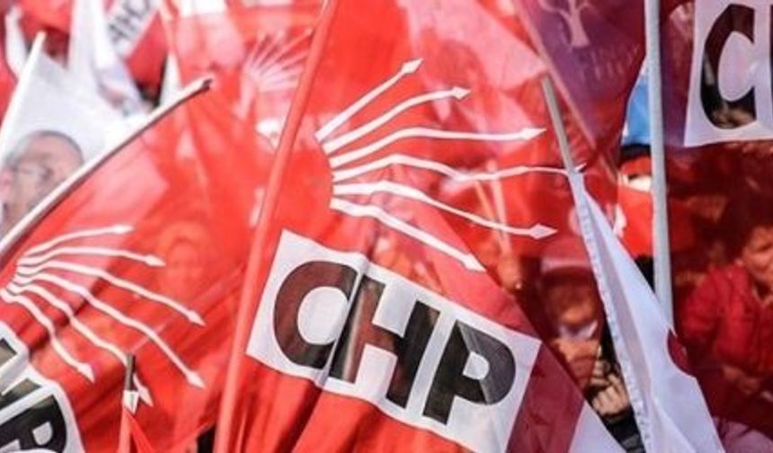 CHP'den kanun teklifi: Asgari ücret 3 ayda bir artırılsın