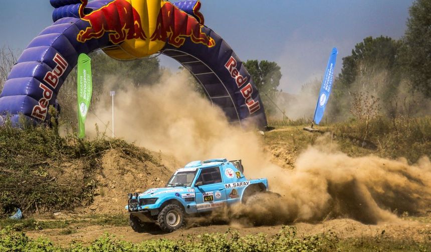 Sakarya büyük offroad buluşmasına hazır