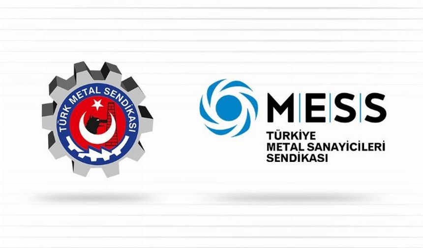 Türk Metal Sendikası yüzde 119 zam istedi