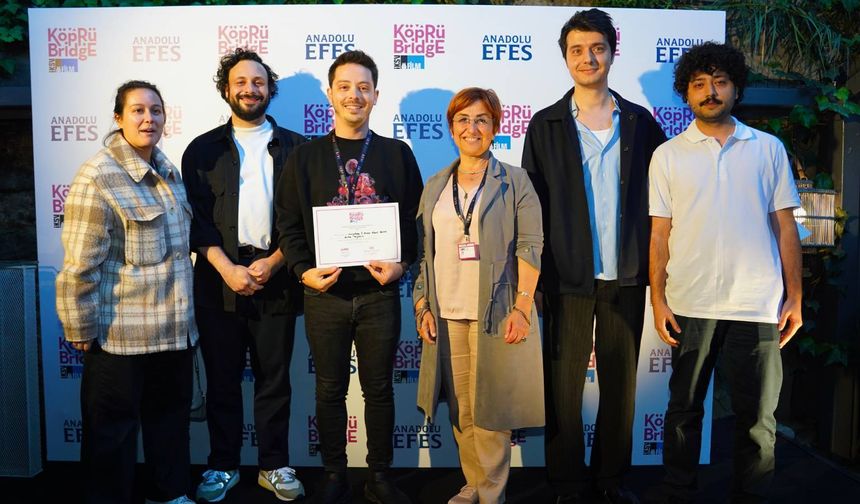 İstanbul Film Festivali: Ödüller sahiplerini buldu