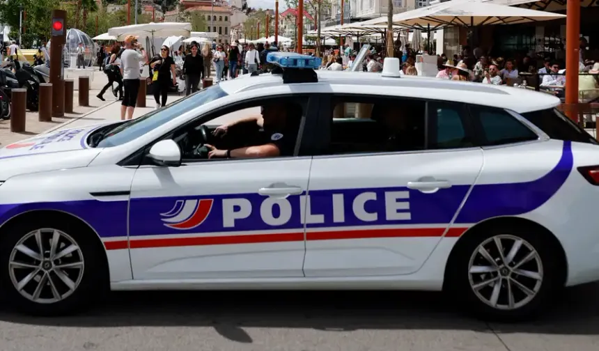 Fransa'da PKK operasyonu: 8 kişi gözaltında