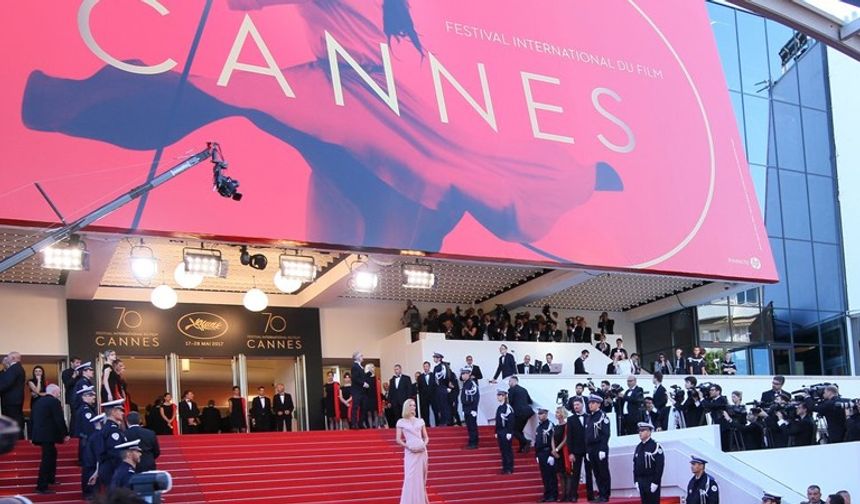 77.⁠ ⁠Cannes Film Festivali yarın başlıyor