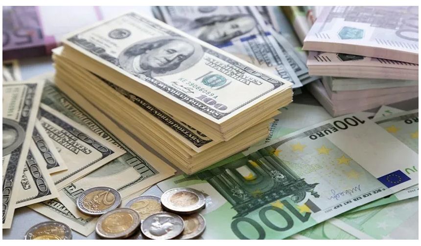 Dolar/TL güne nasıl başladı?