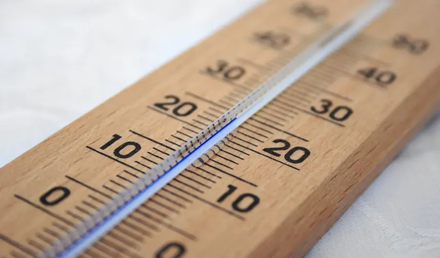 Meteoroloji'den sağanak ve sıcaklık uyarısı