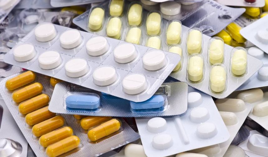 SGK'nin geri ödeme listesine 81 ilaç daha eklendi