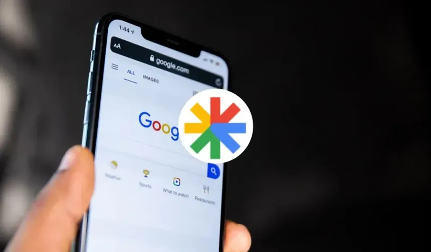 Google'dan basına sansür: Görünürlüğü engelliyor