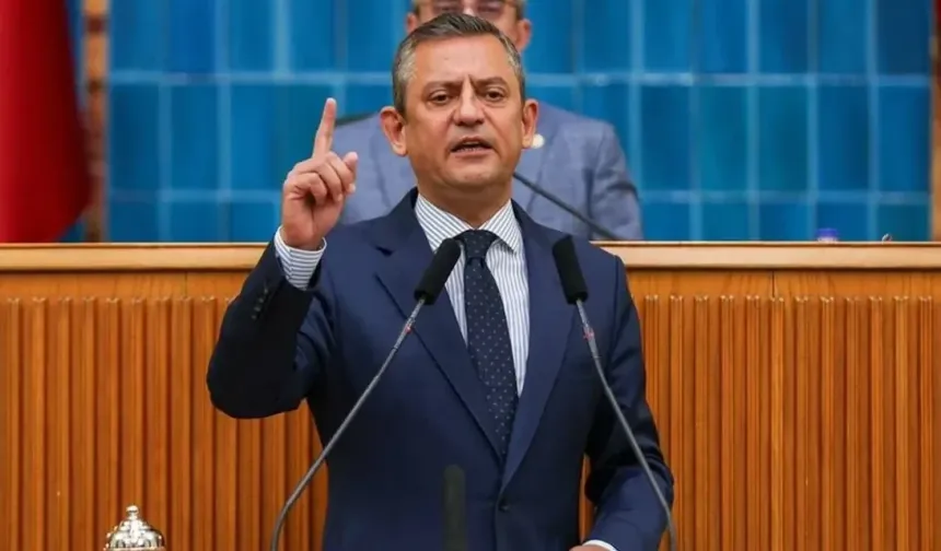 Asgari ücrete tepki: Özel'den İşçilere grev çağrısı!