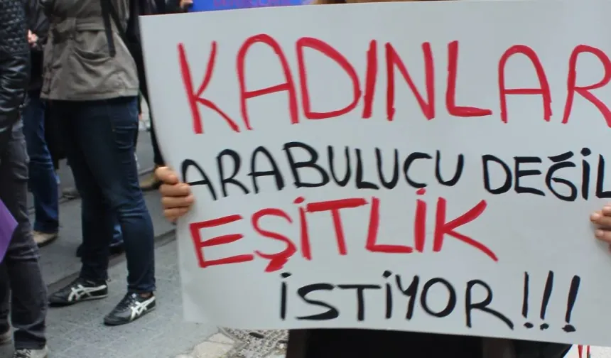 Kadınlardan arabuluculuk ve nafaka düzenlemelerine tepki