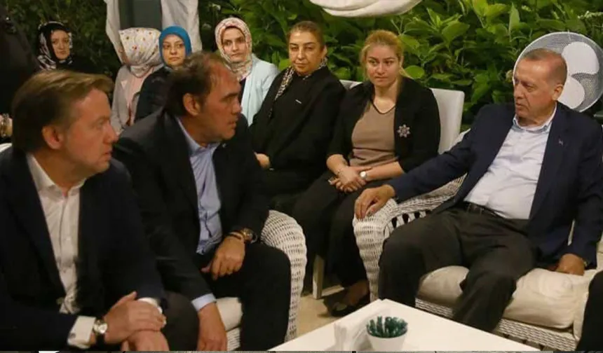 Demirören Holding Yönetim Kurulu Üyesi Tayfun Demirören tutuklandı
