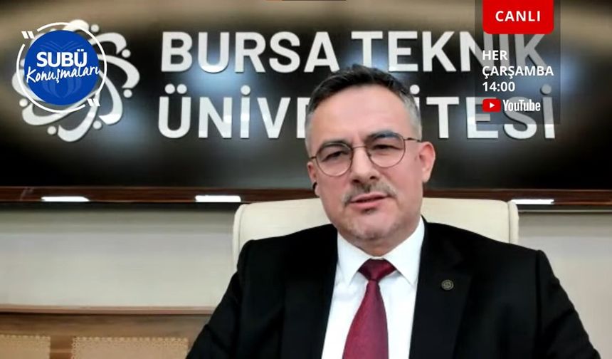 "Depremde yaşanan yıkımlar doğal değil"