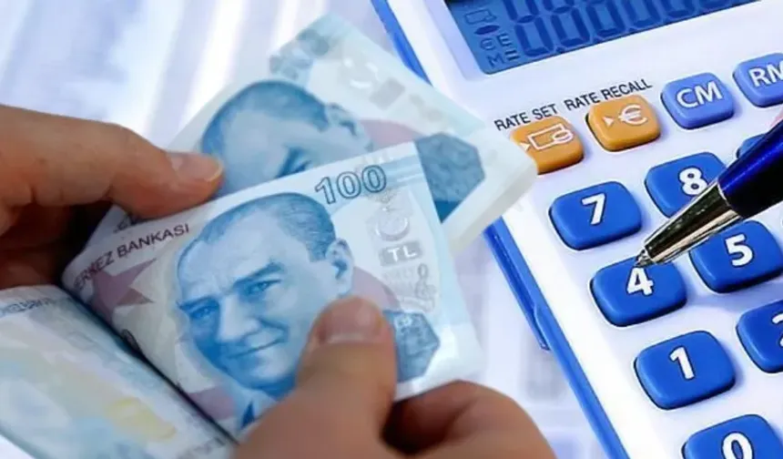 Yıllık gelir vergisi beyannamesi verme dönemi başladı