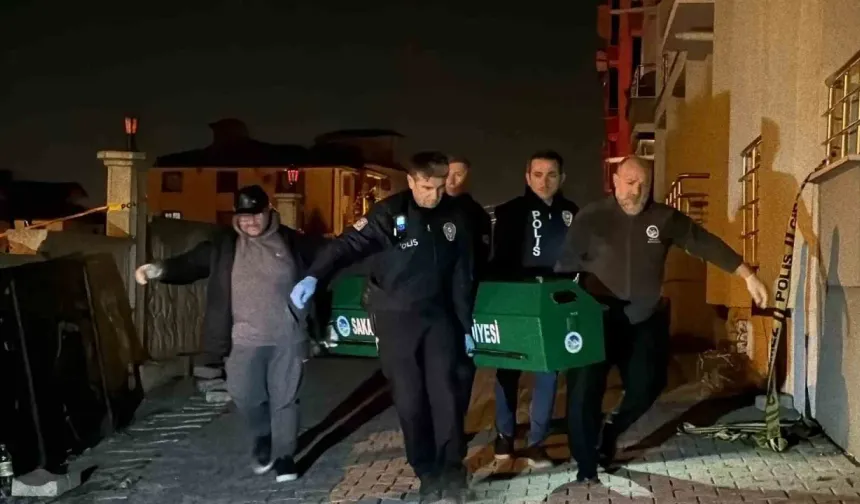 Sakarya'da silahlı kavga: 5 ölü, 5 yaralı