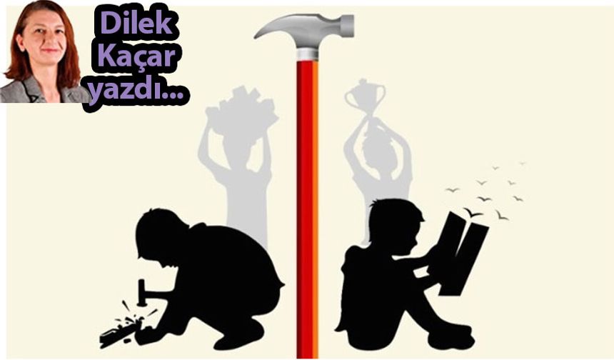 Bu 23 Nisan'a 1000 çocuk eksik girdik!