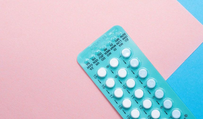 Erkekler için iki yıl etkili doğum kontrol yöntemi geliştirildi