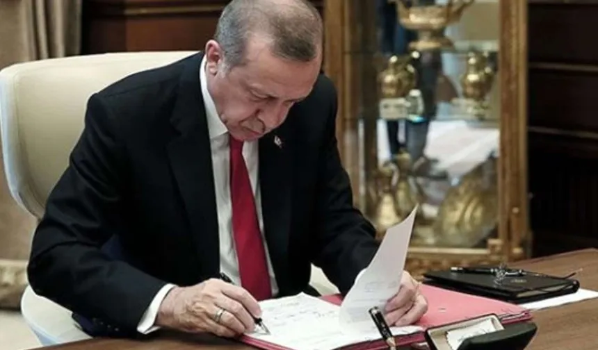 9 il Milli Eğitim Müdürü görevden alındı...