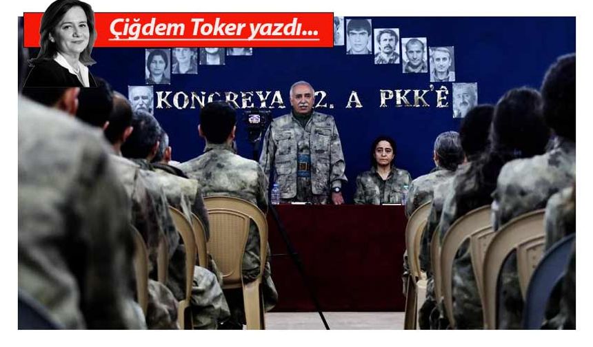 “Çünkü insanlar aylar boyunca”