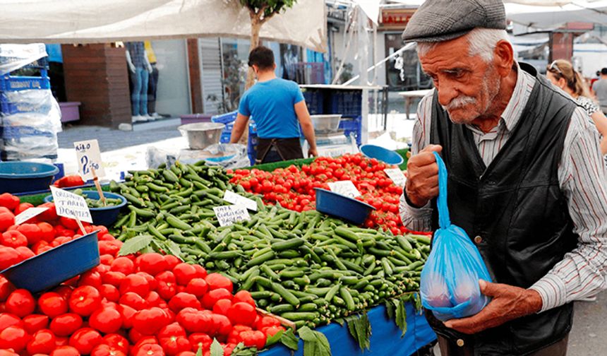 BİSAM: Açlık sınırının 23 bin 590 lira