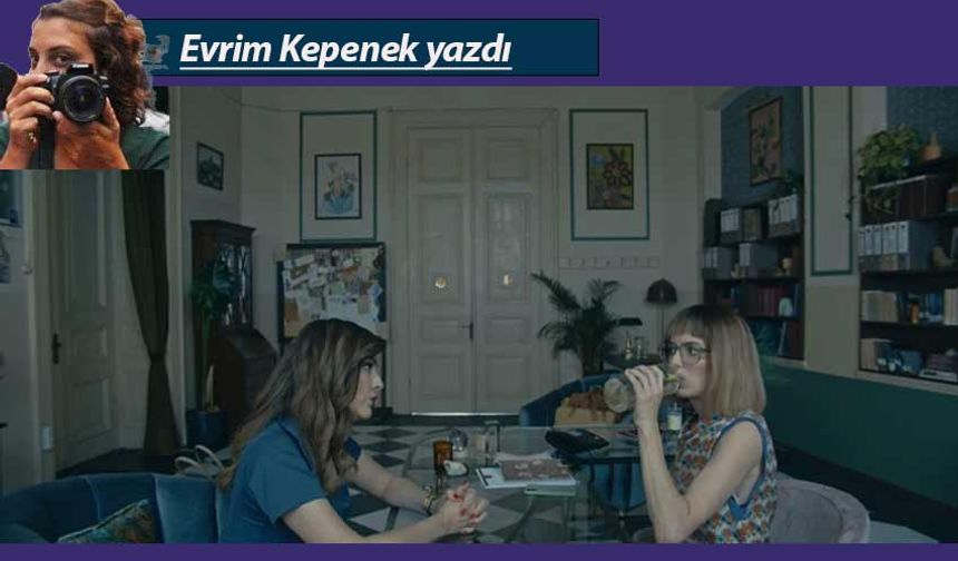 Yalnız değilsin: Sinema salonu şahit