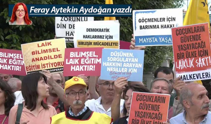 Eğitimde yıkımın son adımına hazırlık!