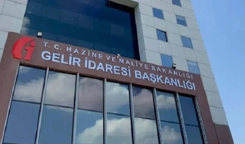 Vergi ihbar sistemi gelir kapısı oldu