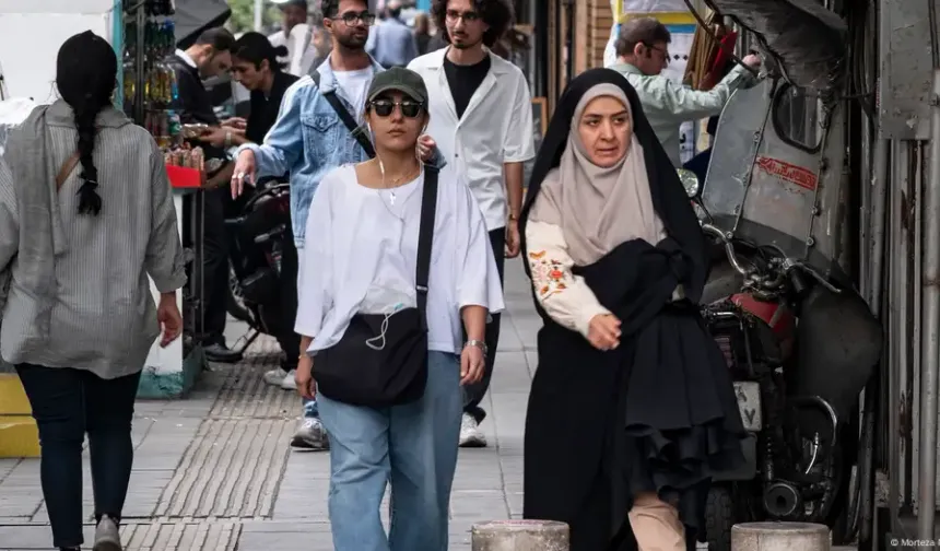 İran'da değişim sessiz yaşanıyor