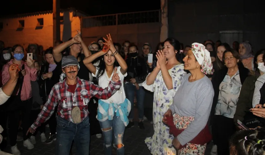 Hıdırellez/Kakava: Umutla yakılan bir ateşin ardında kalanlar