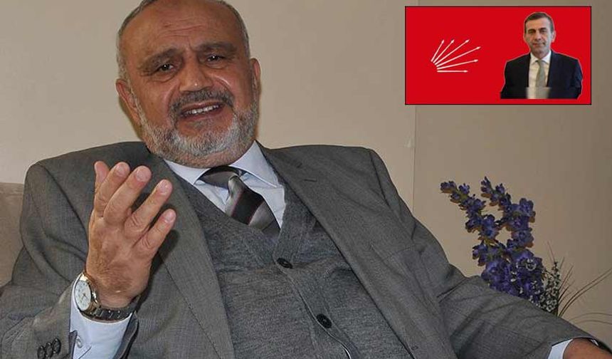 Serdivan Belediyesi'ne Şevki Yılmaz tepkisi!