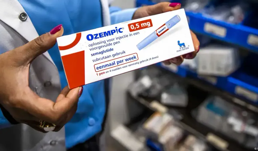 Ozempic çılgınlığı: Yanlış kullanım ve erişim krizi