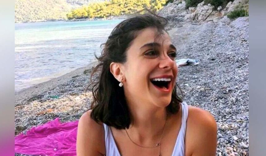 Pınar Gültekin davasında Yargıtay'dan 'canavarca his yok' kararı
