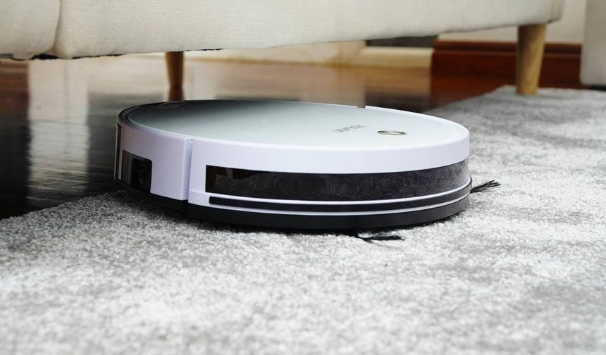 "Boş boş oturan" robot süpürgelere başka iş yapabilir mi?