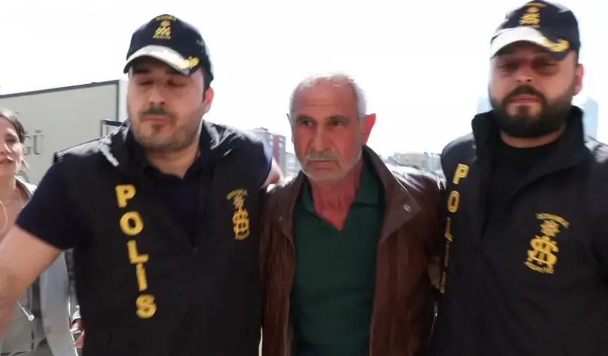 Özel'e saldıran kişi tutuklandı