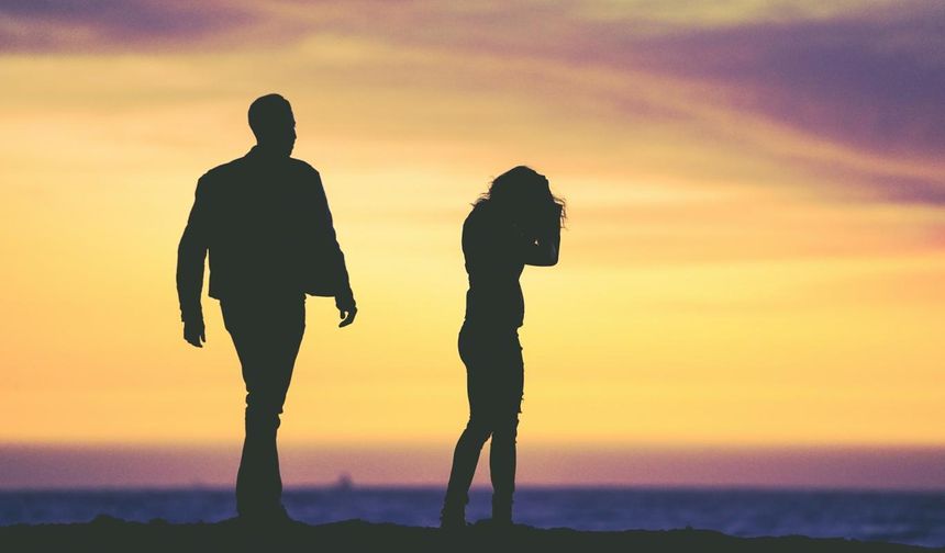 “Sessiz boşanmayla” karşılaşanlar ne yapmalı?