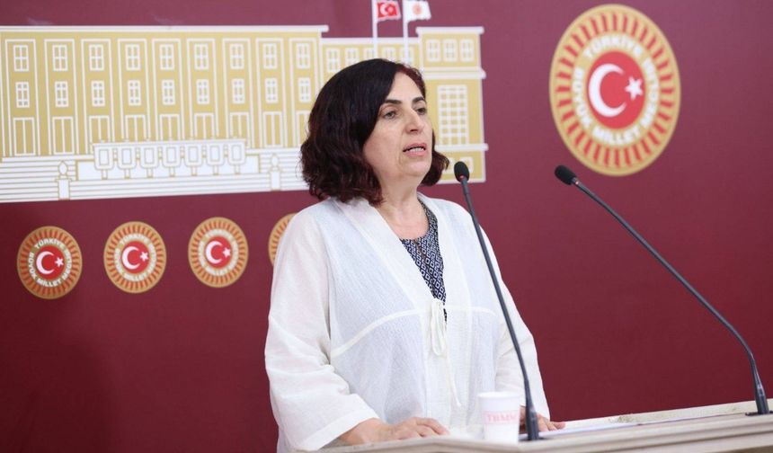 Hastanelerdeki randevu krizi TBMM'de