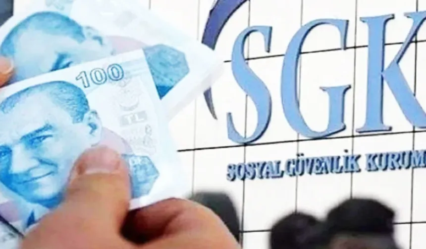 Yüzlerce meslek grubu için emeklilik kararı