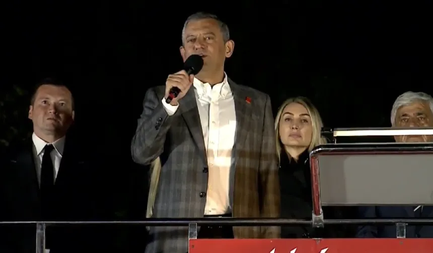 Özel: Darbenin karargâhı Beştepe'dir