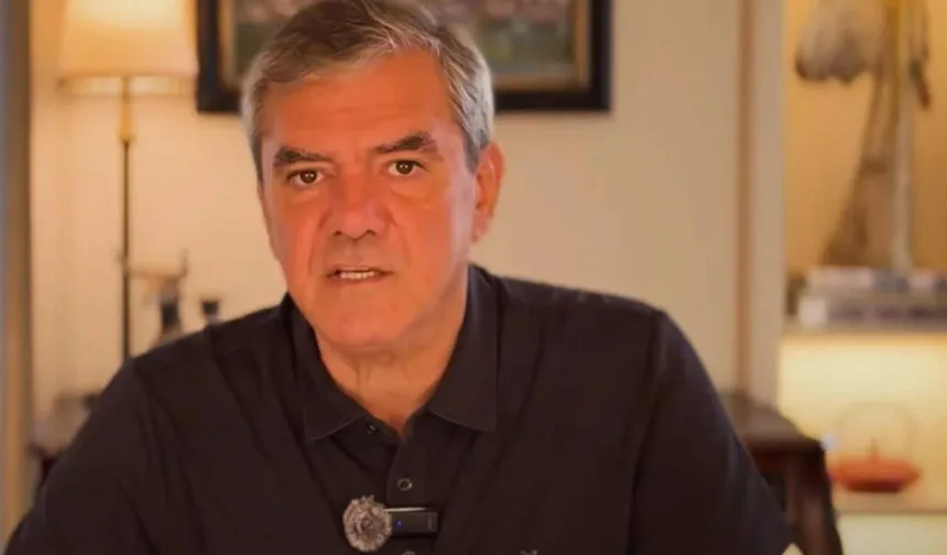Yılmaz Özdil hakkında soruşturma