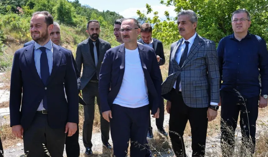 Sakarya’da dev yurt projesi hayata geçiyor