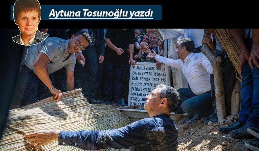 Yas Liderliği