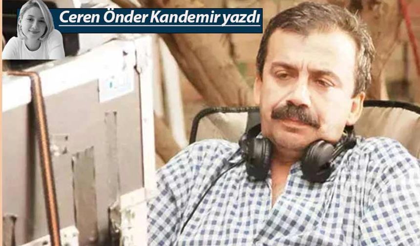 "Güle güle canım benim"