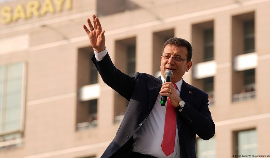 CHP operasyonlarında şimdiye kadar kimler tutuklandı?