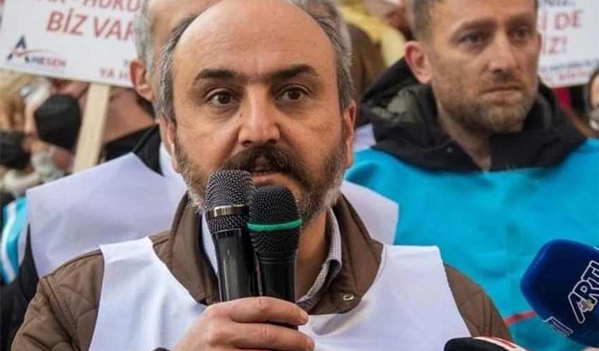 Sağlık Bakanlığına ‘eziyet yönetmeliği’ tepkisi