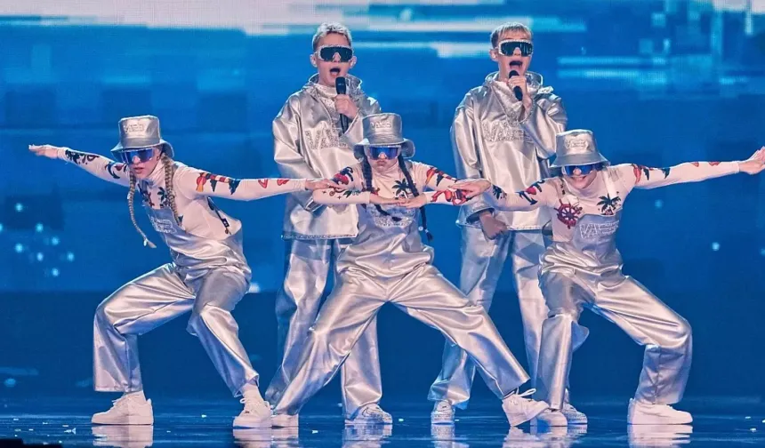 Eurovision'da hile iddiası: Avrupalı milletvekilleri çağrı yayınladı