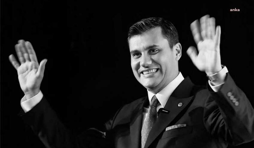 Manisa Büyükşehir Belediye Başkanı Ferdi Zeyrek Hayatını Kaybetti