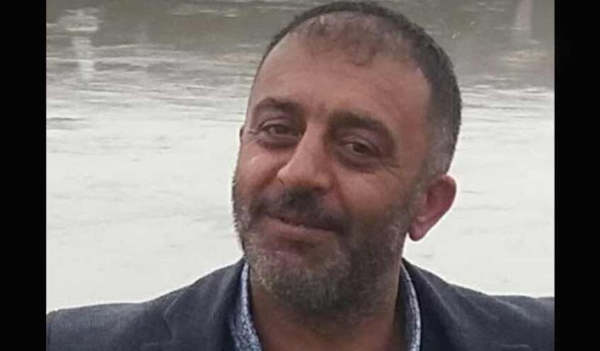 Hüseyin Tanas hayatını kaybetti