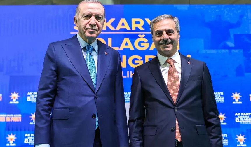 Resmi Gazete'de yayımlandı: Sakarya’da büyük dönüşüm