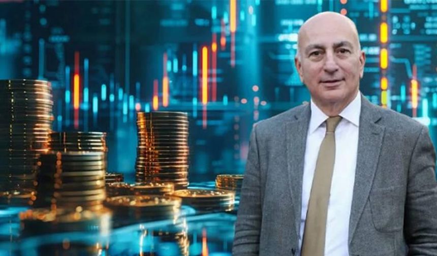 Mahfi Eğilmez’den Altın Uyarısı: “Bu Bir Sigorta Önerisidir”