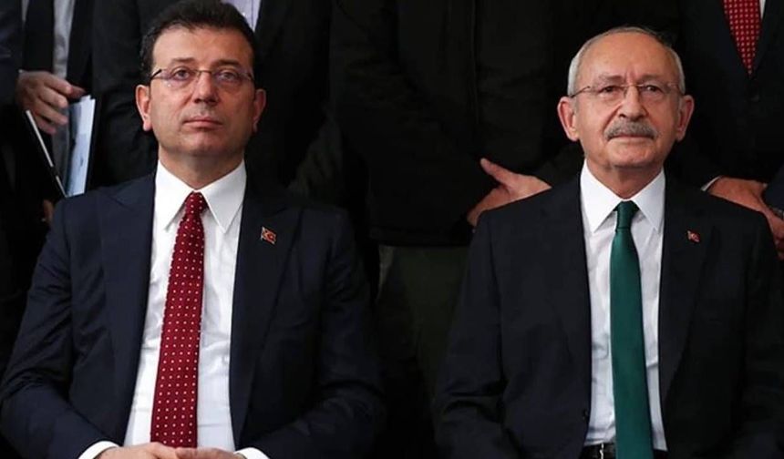 CHP’de Kurultay Davasına Karşı Birlik Vurgusu