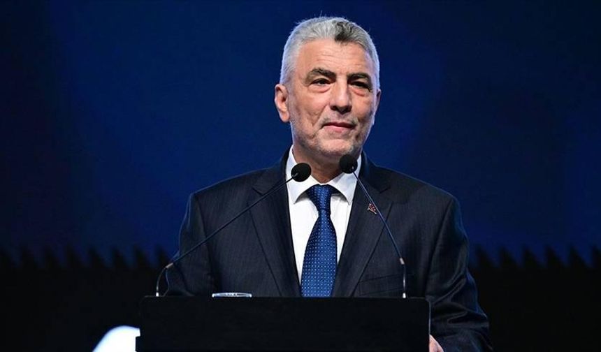 Ticaret Bakanı Bolat: “2026 Her Kesim İçin Rahatlama Yılı Olacak”