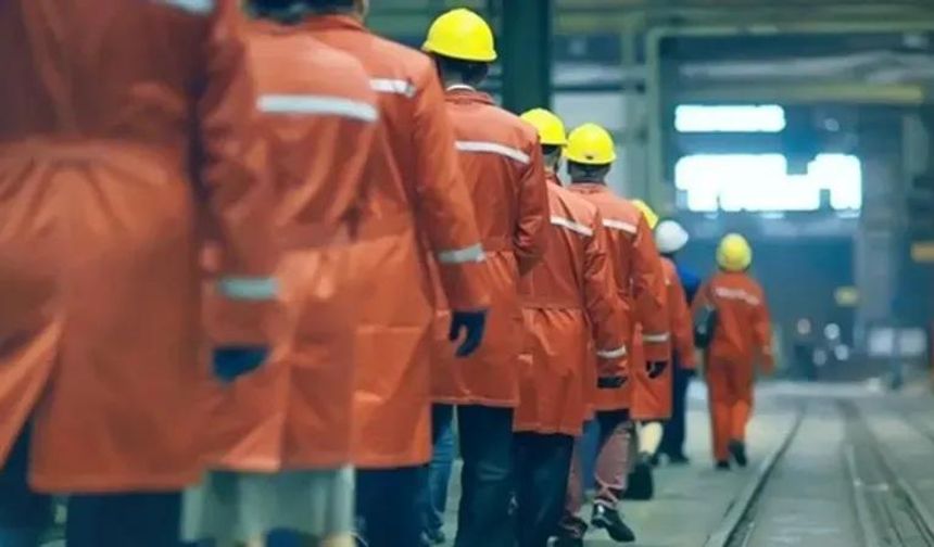 Kamu İşçileri Zam Teklifine Tepkili: Sendikalar Bugün Bakanlıkta