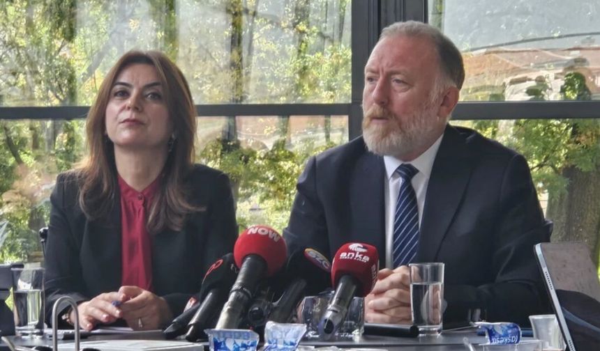 Temelli ve Koçyiğit’ten Meclis’e çağrı: Geçim için ara zam